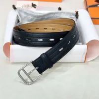 Cheap Hermes AAA Quality Belts In 3.5cm For Unisex #1418154 Replica Wholesale [$72.00 USD] [ITEM#1418154] on Replica Hermes AAA Quality Belts