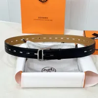 Cheap Hermes AAA Quality Belts In 3.5cm For Unisex #1418154 Replica Wholesale [$72.00 USD] [ITEM#1418154] on Replica Hermes AAA Quality Belts