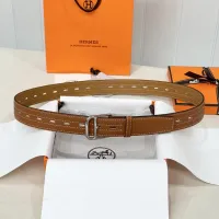 Cheap Hermes AAA Quality Belts In 3.5cm For Unisex #1418155 Replica Wholesale [$72.00 USD] [ITEM#1418155] on Replica Hermes AAA Quality Belts