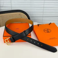 Cheap Hermes AAA Quality Belts In 3.5cm For Unisex #1418161 Replica Wholesale [$72.00 USD] [ITEM#1418161] on Replica Hermes AAA Quality Belts