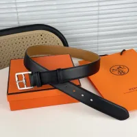 Cheap Hermes AAA Quality Belts In 3.5cm For Unisex #1418162 Replica Wholesale [$72.00 USD] [ITEM#1418162] on Replica Hermes AAA Quality Belts