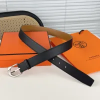 Cheap Hermes AAA Quality Belts In 3.5cm For Unisex #1418165 Replica Wholesale [$72.00 USD] [ITEM#1418165] on Replica Hermes AAA Quality Belts