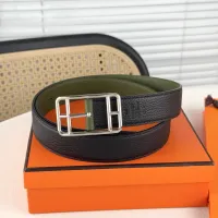 Cheap Hermes AAA Quality Belts In 3.5cm For Unisex #1418169 Replica Wholesale [$72.00 USD] [ITEM#1418169] on Replica Hermes AAA Quality Belts