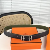 Cheap Hermes AAA Quality Belts In 3.5cm For Unisex #1418169 Replica Wholesale [$72.00 USD] [ITEM#1418169] on Replica Hermes AAA Quality Belts