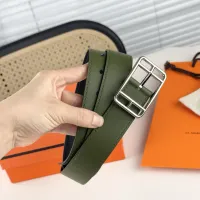 Cheap Hermes AAA Quality Belts In 3.5cm For Unisex #1418169 Replica Wholesale [$72.00 USD] [ITEM#1418169] on Replica Hermes AAA Quality Belts