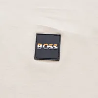 Cheap Boss T-Shirts Short Sleeved For Men #1418172 Replica Wholesale [$25.00 USD] [ITEM#1418172] on Replica Boss T-Shirts