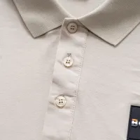 Cheap Boss T-Shirts Short Sleeved For Men #1418172 Replica Wholesale [$25.00 USD] [ITEM#1418172] on Replica Boss T-Shirts