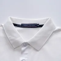 Cheap Tommy Hilfiger TH T-Shirts Short Sleeved For Men #1418181 Replica Wholesale [$25.00 USD] [ITEM#1418181] on Replica Tommy Hilfiger TH T-Shirts