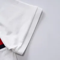 Cheap Tommy Hilfiger TH T-Shirts Short Sleeved For Men #1418181 Replica Wholesale [$25.00 USD] [ITEM#1418181] on Replica Tommy Hilfiger TH T-Shirts