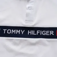 Cheap Tommy Hilfiger TH T-Shirts Short Sleeved For Men #1418181 Replica Wholesale [$25.00 USD] [ITEM#1418181] on Replica Tommy Hilfiger TH T-Shirts