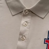 Cheap Tommy Hilfiger TH T-Shirts Short Sleeved For Men #1418190 Replica Wholesale [$25.00 USD] [ITEM#1418190] on Replica Tommy Hilfiger TH T-Shirts