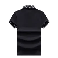Cheap Burberry T-Shirts Short Sleeved For Men #1418197 Replica Wholesale [$25.00 USD] [ITEM#1418197] on Replica Burberry T-Shirts