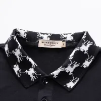 Cheap Burberry T-Shirts Short Sleeved For Men #1418197 Replica Wholesale [$25.00 USD] [ITEM#1418197] on Replica Burberry T-Shirts