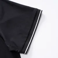 Cheap Burberry T-Shirts Short Sleeved For Men #1418197 Replica Wholesale [$25.00 USD] [ITEM#1418197] on Replica Burberry T-Shirts