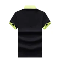 Cheap Boss T-Shirts Short Sleeved For Men #1418200 Replica Wholesale [$25.00 USD] [ITEM#1418200] on Replica Boss T-Shirts