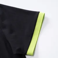 Cheap Boss T-Shirts Short Sleeved For Men #1418200 Replica Wholesale [$25.00 USD] [ITEM#1418200] on Replica Boss T-Shirts