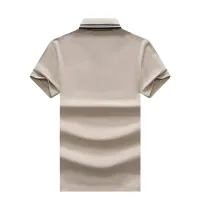 Cheap Boss T-Shirts Short Sleeved For Men #1418208 Replica Wholesale [$25.00 USD] [ITEM#1418208] on Replica Boss T-Shirts