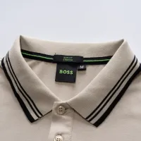 Cheap Boss T-Shirts Short Sleeved For Men #1418208 Replica Wholesale [$25.00 USD] [ITEM#1418208] on Replica Boss T-Shirts
