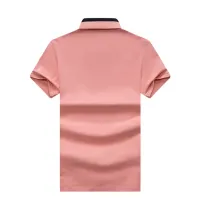 Cheap Boss T-Shirts Short Sleeved For Men #1418215 Replica Wholesale [$25.00 USD] [ITEM#1418215] on Replica Boss T-Shirts