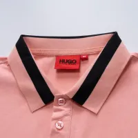 Cheap Boss T-Shirts Short Sleeved For Men #1418215 Replica Wholesale [$25.00 USD] [ITEM#1418215] on Replica Boss T-Shirts