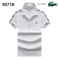 Cheap Lacoste T-Shirts Short Sleeved For Men #1418218 Replica Wholesale [$25.00 USD] [ITEM#1418218] on Replica Lacoste T-Shirts