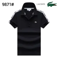 Cheap Lacoste T-Shirts Short Sleeved For Men #1418222 Replica Wholesale [$25.00 USD] [ITEM#1418222] on Replica Lacoste T-Shirts