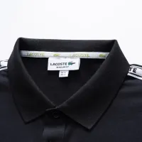 Cheap Lacoste T-Shirts Short Sleeved For Men #1418222 Replica Wholesale [$25.00 USD] [ITEM#1418222] on Replica Lacoste T-Shirts