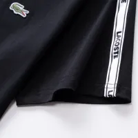 Cheap Lacoste T-Shirts Short Sleeved For Men #1418222 Replica Wholesale [$25.00 USD] [ITEM#1418222] on Replica Lacoste T-Shirts