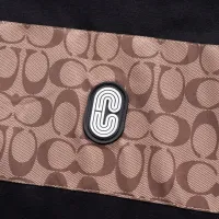 Cheap Coach T-Shirts Short Sleeved For Men #1418234 Replica Wholesale [$27.00 USD] [ITEM#1418234] on Replica Coach T-Shirts