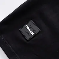 Cheap Coach T-Shirts Short Sleeved For Men #1418234 Replica Wholesale [$27.00 USD] [ITEM#1418234] on Replica Coach T-Shirts