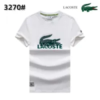 Cheap Lacoste T-Shirts Short Sleeved For Men #1418236 Replica Wholesale [$27.00 USD] [ITEM#1418236] on Replica Lacoste T-Shirts