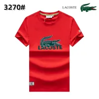 Cheap Lacoste T-Shirts Short Sleeved For Men #1418239 Replica Wholesale [$27.00 USD] [ITEM#1418239] on Replica Lacoste T-Shirts