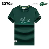 Cheap Lacoste T-Shirts Short Sleeved For Men #1418240 Replica Wholesale [$27.00 USD] [ITEM#1418240] on Replica Lacoste T-Shirts