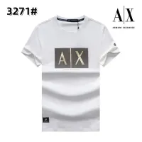 Cheap Armani T-Shirts Short Sleeved For Men #1418244 Replica Wholesale [$27.00 USD] [ITEM#1418244] on Replica Armani T-Shirts