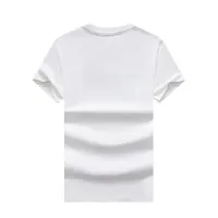 Cheap Armani T-Shirts Short Sleeved For Men #1418244 Replica Wholesale [$27.00 USD] [ITEM#1418244] on Replica Armani T-Shirts