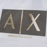 Cheap Armani T-Shirts Short Sleeved For Men #1418244 Replica Wholesale [$27.00 USD] [ITEM#1418244] on Replica Armani T-Shirts