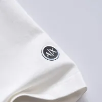 Cheap Armani T-Shirts Short Sleeved For Men #1418244 Replica Wholesale [$27.00 USD] [ITEM#1418244] on Replica Armani T-Shirts