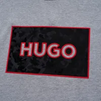 Cheap Boss T-Shirts Short Sleeved For Men #1418251 Replica Wholesale [$27.00 USD] [ITEM#1418251] on Replica Boss T-Shirts