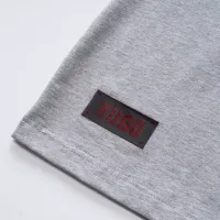 Cheap Boss T-Shirts Short Sleeved For Men #1418251 Replica Wholesale [$27.00 USD] [ITEM#1418251] on Replica Boss T-Shirts