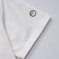 Cheap Prada T-Shirts Short Sleeved For Men #1418256 Replica Wholesale [$27.00 USD] [ITEM#1418256] on Replica Prada T-Shirts