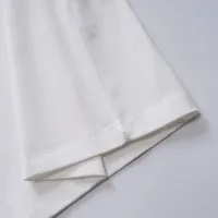 Cheap Prada T-Shirts Short Sleeved For Men #1418256 Replica Wholesale [$27.00 USD] [ITEM#1418256] on Replica Prada T-Shirts