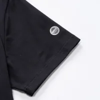 Cheap Boss T-Shirts Short Sleeved For Men #1418265 Replica Wholesale [$27.00 USD] [ITEM#1418265] on Replica Boss T-Shirts