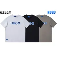 Cheap Boss T-Shirts Short Sleeved For Unisex #1418266 Replica Wholesale [$29.00 USD] [ITEM#1418266] on Replica Boss T-Shirts