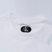 Cheap Calvin Klein CK T-Shirts Short Sleeved For Unisex #1418269 Replica Wholesale [$29.00 USD] [ITEM#1418269] on Replica Calvin Klein CK T-Shirts