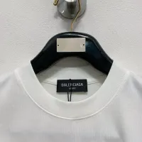 Cheap Balenciaga T-Shirts Short Sleeved For Men #1418287 Replica Wholesale [$68.00 USD] [ITEM#1418287] on Replica Balenciaga T-Shirts