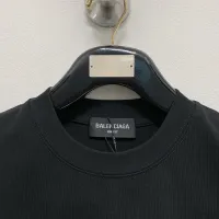 Cheap Balenciaga T-Shirts Short Sleeved For Men #1418288 Replica Wholesale [$68.00 USD] [ITEM#1418288] on Replica Balenciaga T-Shirts