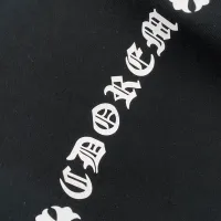 Cheap Chrome Hearts T-Shirts Short Sleeved For Men #1418289 Replica Wholesale [$68.00 USD] [ITEM#1418289] on Replica Chrome Hearts T-Shirts