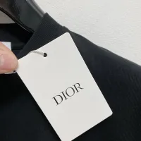 Cheap Christian Dior T-Shirts Short Sleeved For Men #1418290 Replica Wholesale [$68.00 USD] [ITEM#1418290] on Replica Christian Dior T-Shirts