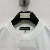 Cheap Chrome Hearts T-Shirts Short Sleeved For Men #1418291 Replica Wholesale [$68.00 USD] [ITEM#1418291] on Replica Chrome Hearts T-Shirts