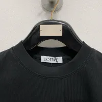 Cheap LOEWE T-Shirts Short Sleeved For Men #1418293 Replica Wholesale [$68.00 USD] [ITEM#1418293] on Replica LOEWE T-Shirts